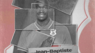 Ζαν Λέο Μπαπτίστ: Από τον ΠΑΣ Γιάννινα στον Πανσερραϊκό