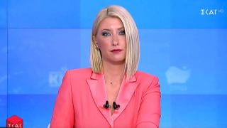 Σία Κοσιώνη: Επηρεάζουν το συμβόλαιό της οι «ψυχρές» σχέσεις με Ζούλα;