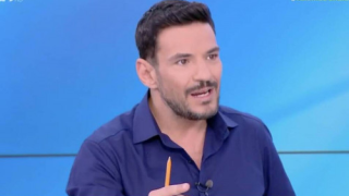 Τσουρός: Αυτοί είναι λόγοι που κόπηκε το «Ακόμη δεν είδες τίποτα»