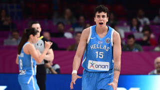 Η Εθνική Γυναικών λύγισε κόντρα στην ανωτερότητα της Γαλλίας και τώρα Τουρκία για την πρόκριση