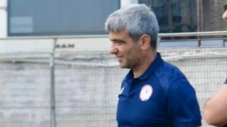 Εθνικός Πυλαίας-Θωμαΐδης: «Θέλουμε Α1»-Προετοιμασία και φιλικά