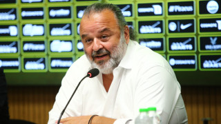 Ηλιόπουλος: «Δεν θα αφήσω κανέναν να αποσυντονίσει την ΑΕΚ»