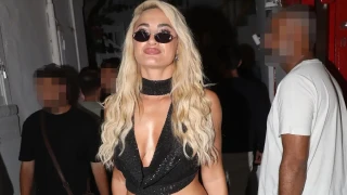 Κυνική Τούνη: «Αγαπημένη μου εποχή, όταν έχω λεφτά...»