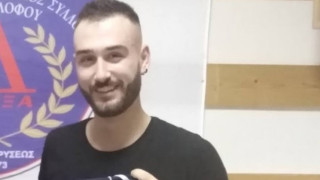 Νίκη Ηρακλείου-Καραντουλαμάς: Να ευχαριστήσω όσους συνεργάστηκα – Μια χρονιά με αρκετές συγκινήσεις»