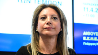 Τέμπη-Ξέσπασμα Καρυστιανού: «Το... ευαγγέλιο μετατράπηκε σε... φυλλάδα»