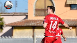 Καθάριος: «Δουλευταράς ο Αθανασιάδης, κερδίζει τόσο αυτός όσο και ο Άρης»