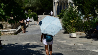 Ο καιρός την Τετάρτη (23/7): Επελαύνει ο καύσωνας-Πόσο θα σκαρφαλώσει ο υδράργυρος