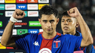 Ο Ολυμπιακός επιμένει για τον Λορέντσο Σιπιόνι