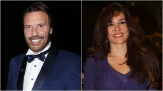 Τζώρτζογλου για Ματσούκα: «Ήταν ένας καταστροφικός έρωτας, είχαμε πολλές σκηνές ζήλιας»