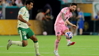 Παγκόσμιο Κύπελλο Συλλόγων: Πέρασαν «αγκαλιά» Ίντερ Μαϊάμι-Παλμέιρας, ισοπαλία 4-4 για Πόρτο και Αλ Αχλί