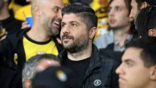 Μιχάλης Σηφάκης: Με ποια επιχειρηματία είναι τρελά ερωτευμένος