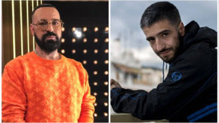 Νέο beef στη ραπ σκηνή: «Μιλάει για φτώχεια ο ΛΕΞ και βγάζει εκατομμύρια»