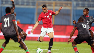 Παναθηναϊκός: Ξανά στο προσκήνιο ο Μοχάμεντ της Ναντ