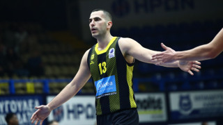 Μποχωρίδης: «Θέλω να είμαι μέλος στην επόμενη μέρα του Άρη»