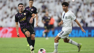 Παναθηναϊκός: Κινείται για Παλάσιος