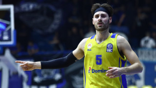 Ο Τζορτζ Πάπας στο στόχαστρο του Άρη για την επόμενη μέρα