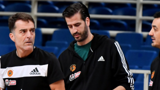 Ο Νίκος Παππάς αντί-Μπετσίροβιτς στον Παναθηναϊκό