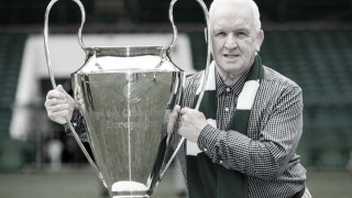 Σέλτικ: Πέθανε ο Τζον Κλαρκ-Ποιος ήταν