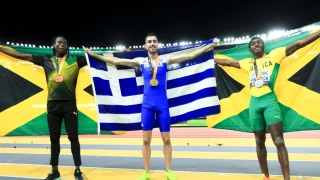 Η Τουρκία «τουρκοποιεί» τον μεγάλο αντίπαλο του Τεντόγλου ενόψει Ολυμπιακών!