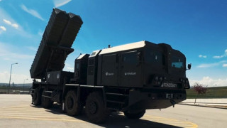 Στόχοι Ελλάδα, Κύπρος και Ισραήλ: Εντολή Ερντογάν για άμεση μαζική παραγωγή πυραύλων μεσαίου-μεγάλου βεληνεκούς