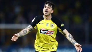 ΑΕΚ: Απρόοπτο με Ρότα ενόψει Άρη Λεμεσού