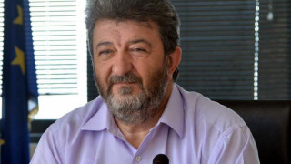 Σίμος Δανιηλίδης για τη φωτιά στην Ευκαρπία: «Δεν υπάρχει λόγος ανησυχίας, καλλιέργεια πανικού χωρίς λόγο»