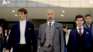 «Άλμπα, Ψυχή μου»: Πότε αρχίζει η νέα σειρά του Alpha