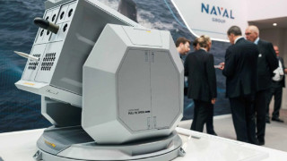 Το νέο σύστημα της Γαλλίας αλλάζει τα δεδομένα στη ναυτική άμυνα και της Ελλάδας