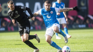 Κώστας Σταφυλίδης: Υπέγραψε διετές συμβόλαιο στον ΑΠΟΕΛ-Εισήγηση Πάμπλο Γκαρσία