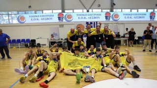 Μήτσικας: «Έχουμε μία εξαιρετική ομάδα με ήθος και μπασκετική νοοτροπία»