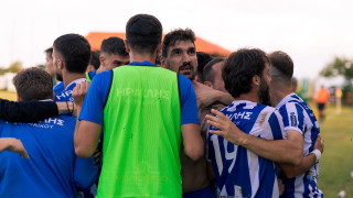 Αποχώρηση-βόμβα από τον Ηρακλή Θερμαϊκού
