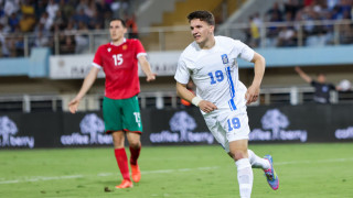 Ο Τζόλης στα ραντάρ της Γιουβέντους: Το «καρτελάκι» της Κλαμπ Μπριζ για τον Έλληνα