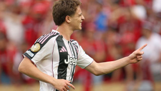 Παγκόσμιο Κύπελλο Συλλόγων: Με τεσσάρα στην Γουιντάντ συνέχισε η «Γιούβε»