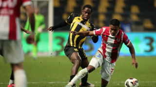 Άρης: Το συμβόλαιο του Ζουλ προσφέρει αναπαυτικό κάθισμα