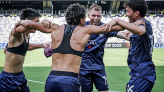 Όκλαντ Σίτι: Το παραμύθι της «Σταχτοπούτας» τελείωσε ονειρικά