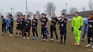 Κεραυνός Ωραιοκάστρου: Ανανέωσε τη συνεργασία του με 14 ποδοσφαιριστές