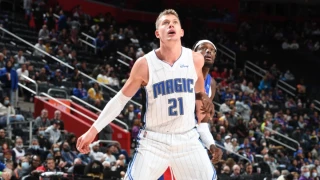 NBA: Ελεύθερος από τους Ορλάντο Μάτζικ ο Μο Βάγκνερ