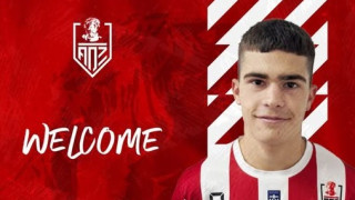 Στην Ξάνθη ο Ανέστης Μπογιατζόπουλος