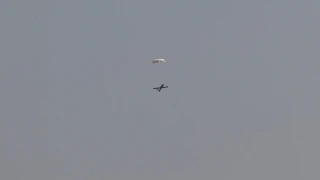 Drones που κατασκευάζει ο Ελληνικός Στρατός δοκιμάζονται στη Σούδα