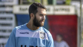 Ελεύθερος ο Παναγιώτης Λαφτσίδης