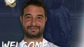 Με Τσαλίδη ο Ατρόμητος Τριαδίου