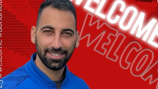 Εθνικός Σοχού-Τσαλουκίδης : «Θέλουμε ένα σύνολο με ενέργεια, σωστή νοοτροπία και πειθαρχία»