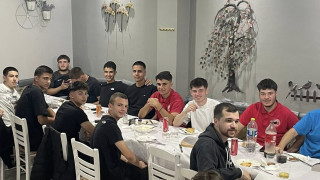 Μ. Αλέξανδρος Καλοχωρίου: Να επανέλθει στη θέση που του αξίζει