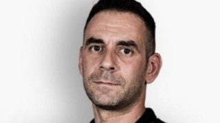 Ηλίας Γαλανόπουλος: Συνεχίζει στον Μ. Αλέξανδρο Θ., ανέλαβε και τεχνικός διευθυντής της ακαδημίας