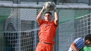 ΕΠΣΜ: Ελεύθερος ο Νίκος Σακαλής