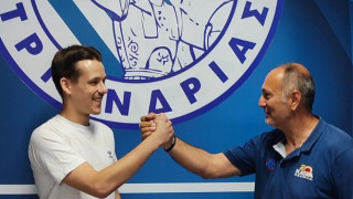 Πήρε Πάντο ο Αχιλλέας Τριανδρίας