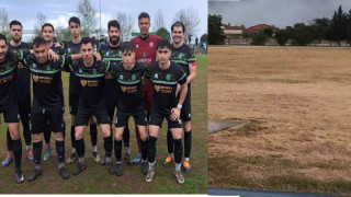 Ώρα μηδέν για την ΑΕ Αλεξάνδρεια: «Η' θα σώσουμε την ομάδα μαζί ή θα τη δούμε να σβήνει»