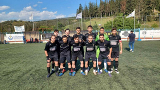 Προετοιμασία και φιλικά της Δόξας Ρετζικίου