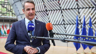 Μητσοτάκης για σκάνδαλο ΟΠΕΚΕΠΕ: «Αποτύχαμε»