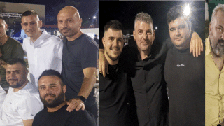 Πετυχημένος ο χορός του Κεραυνού Κολχικού - Ευχαριστίες - Φωτορεπορτάζ